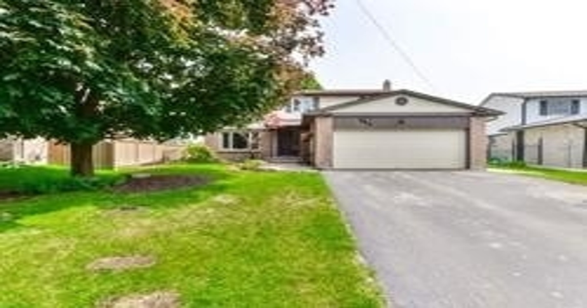 895 Maxted Cres Milton