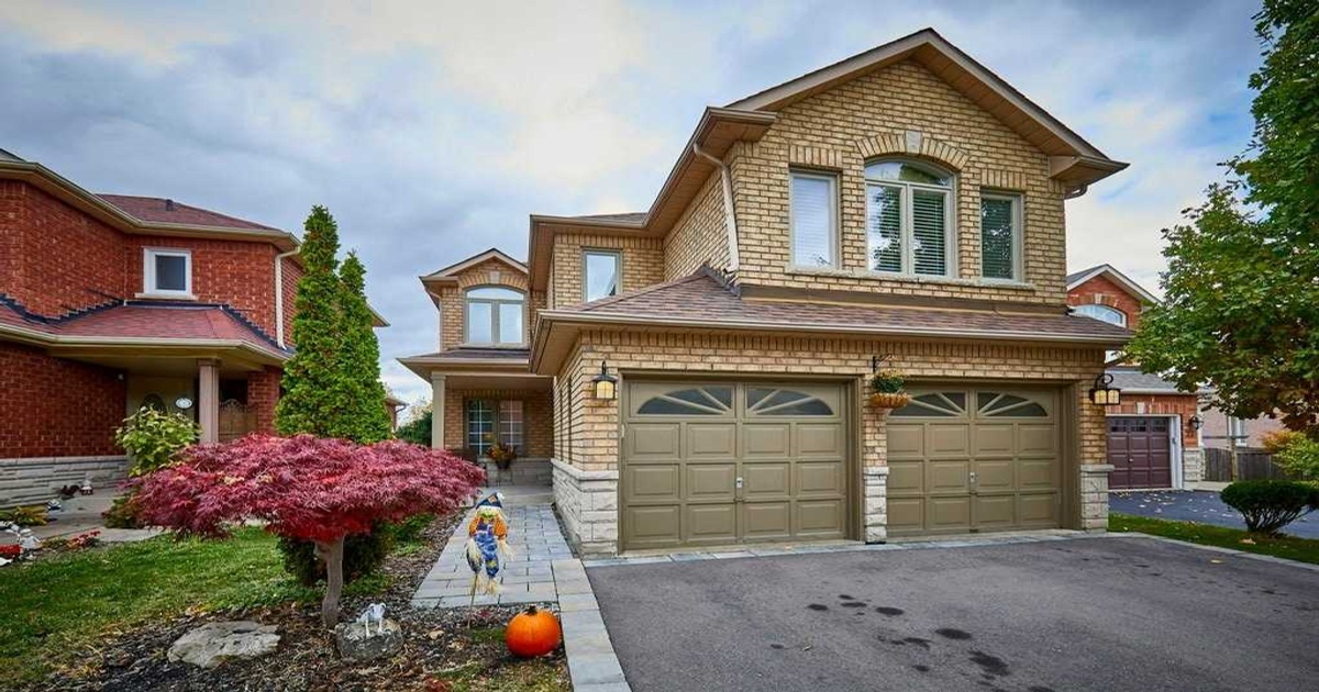 29 Country Stroll Cres Caledon