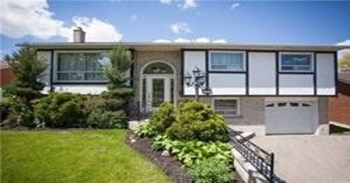 2850 Constable Rd Mississauga