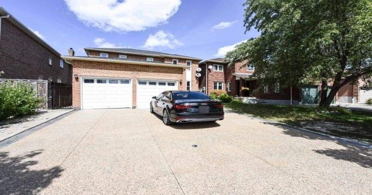 1720 Moongate Cres Mississauga