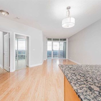 Condo 90 Absolute Ave Mississauga For Lease