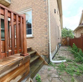 Residential 280 Falstaff Ave Toronto For Lease