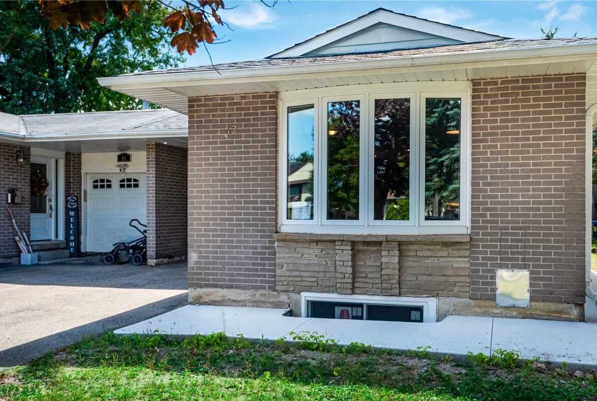 42 Cardwell St Orangeville | RE/MAX Real Estate Centre Inc.