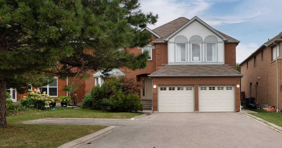 5781 Glen Erin Dr Mississauga