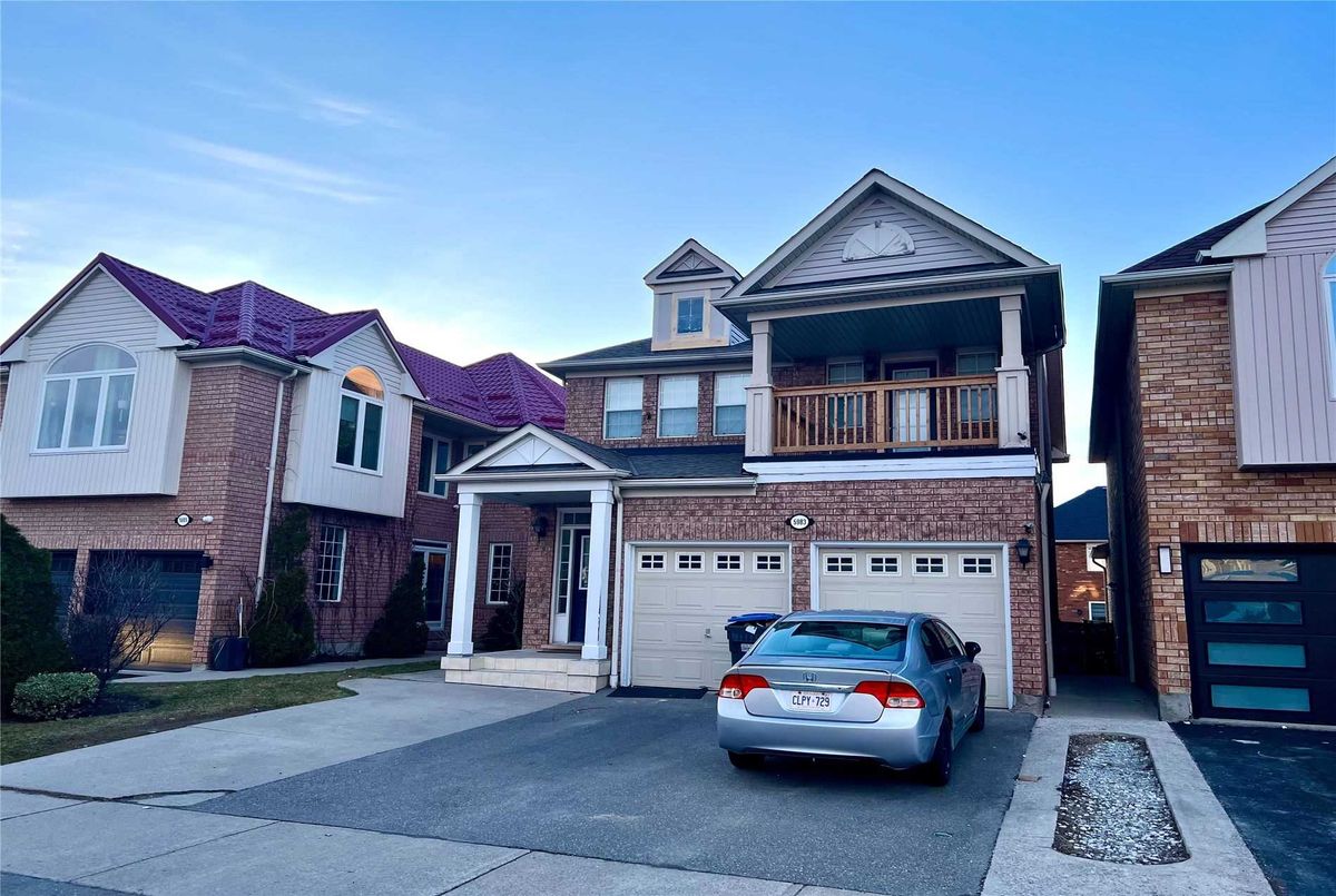 5983 Sidmouth St Mississauga RE/MAX Real Estate Centre Inc.