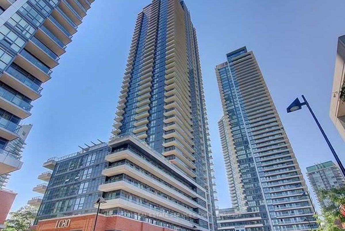 16 3580 Lake Shore Boulevard in Toronto: Long Branch Condo for lease ( Toronto W06) : MLS®# W8107756