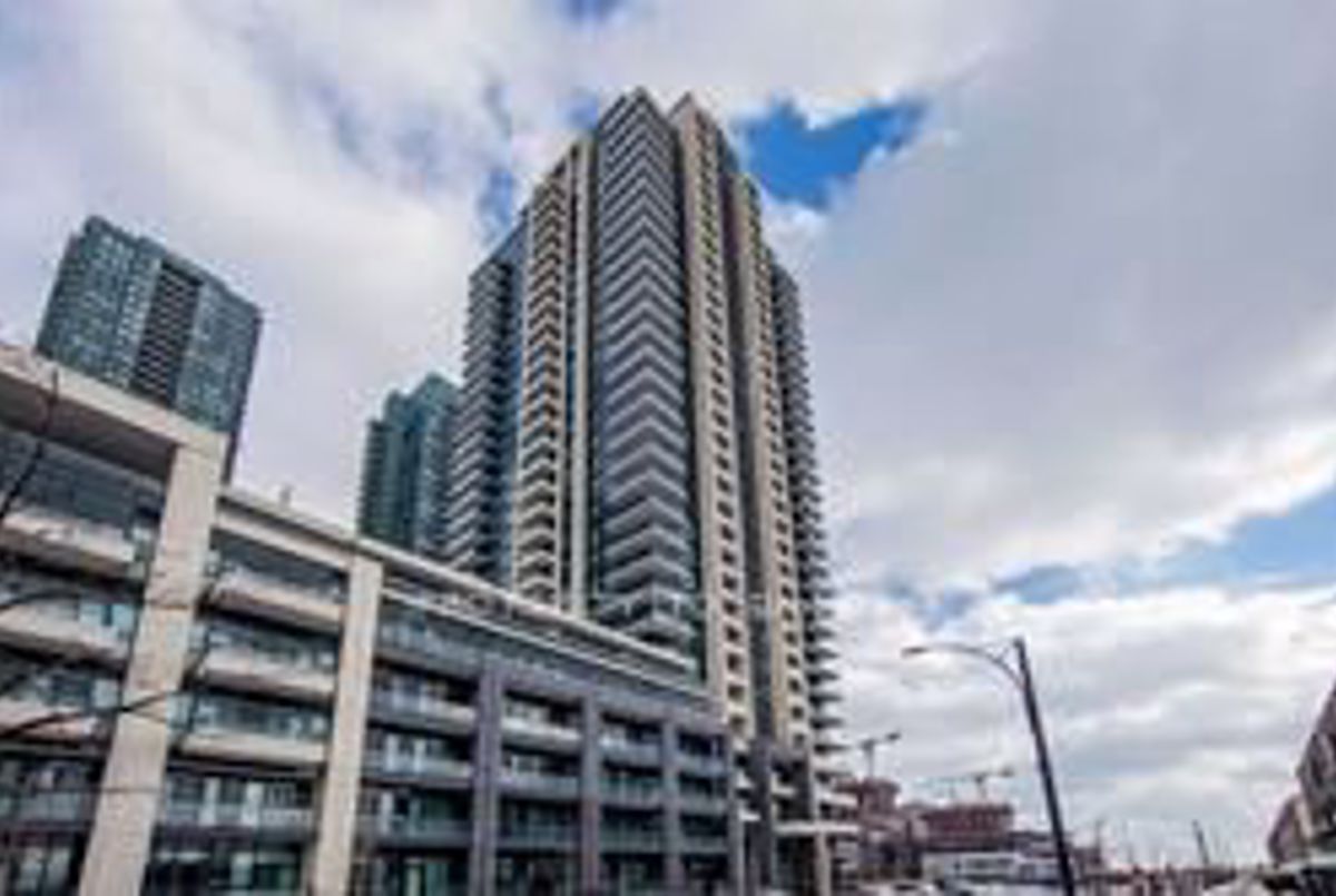 Lph06 - 4055 Parkside Village Drive Mississauga