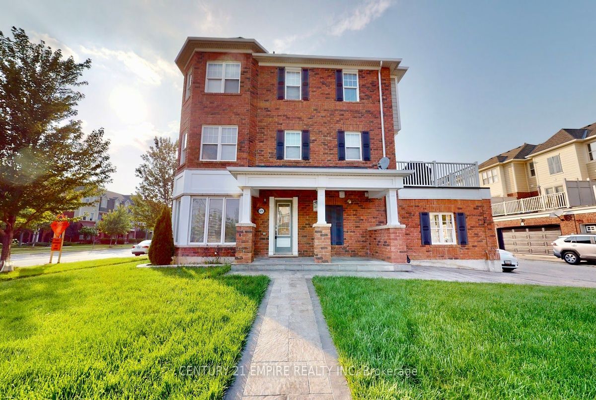 679 Holly Ave Milton Sold Amir Nasrullah Sales Representative