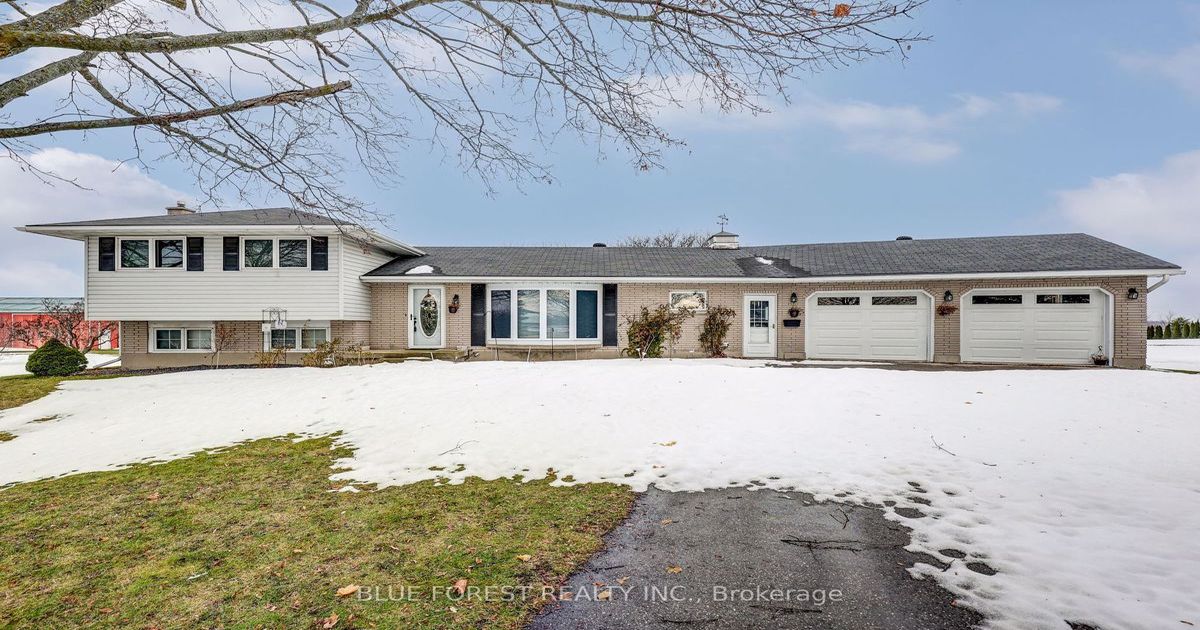 36476 Blyth Rd Ashfield-Colborne-Wawanosh