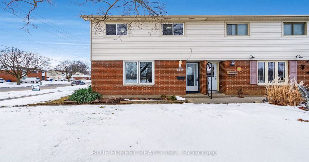 365 Tweedsmuir Ave W Chatham-Kent