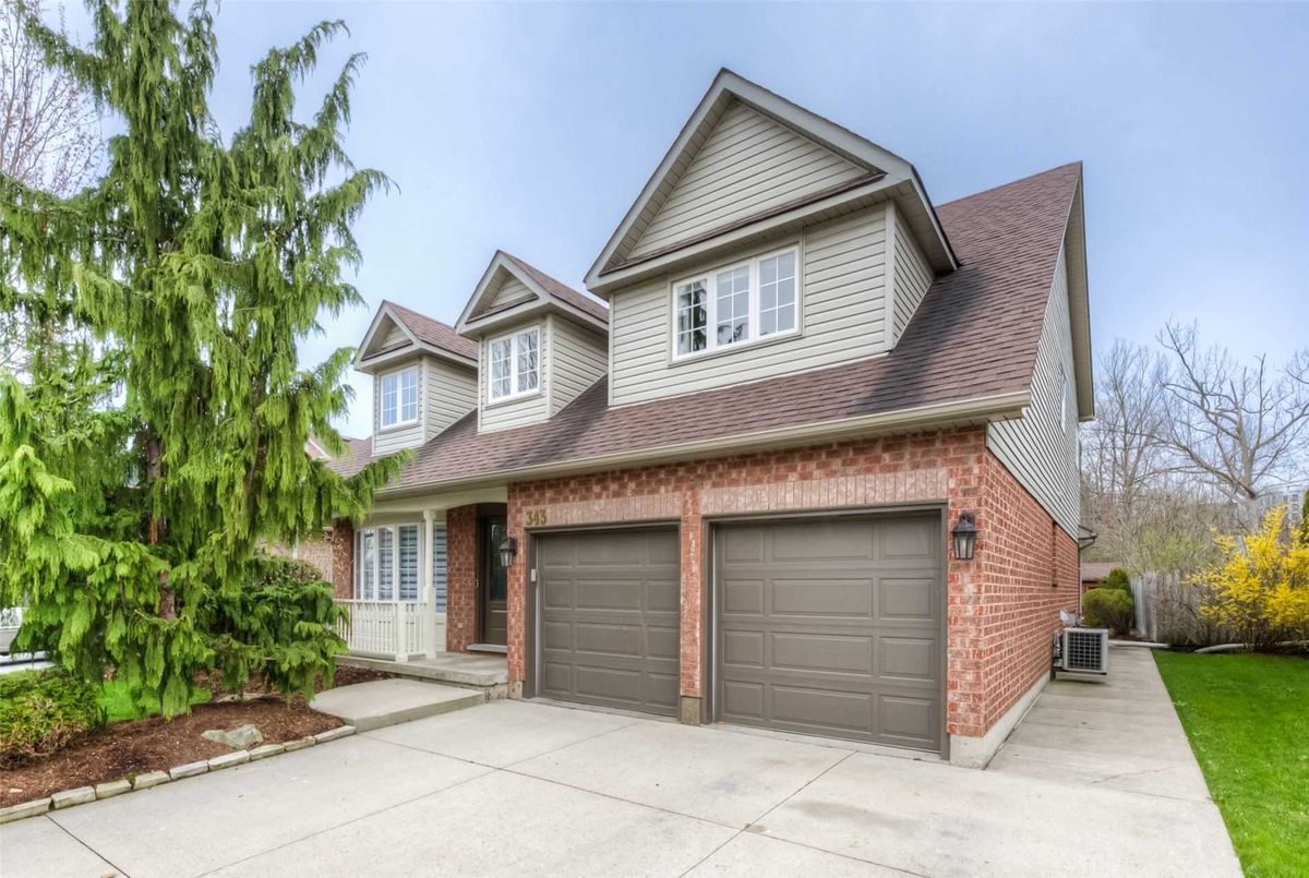 343 Granite Hill Rd Cambridge RE/MAX Real Estate Centre Inc.