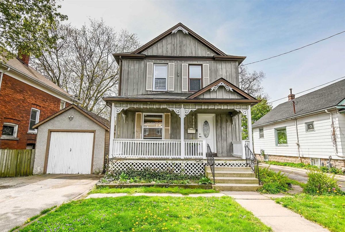 6406 Barker St Niagara Falls RE/MAX Real Estate Centre Inc.