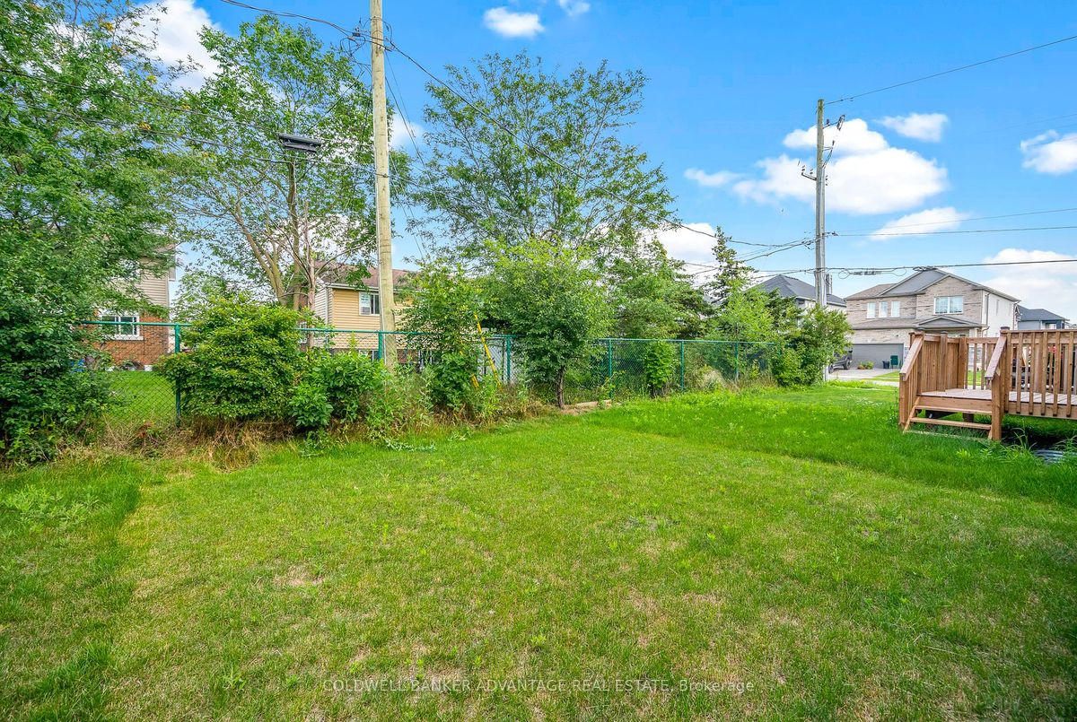 315 Louise St Welland Sold Walter Wallace