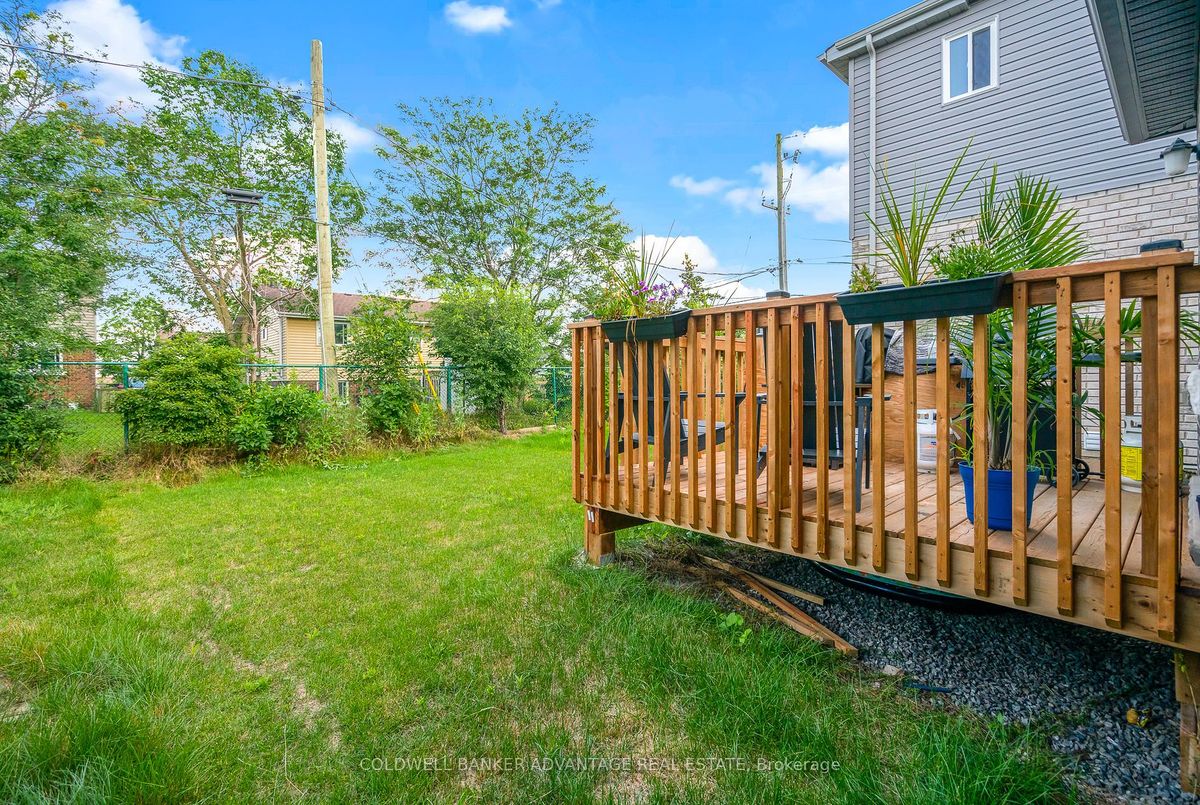 315 Louise St Welland Sold Walter Wallace