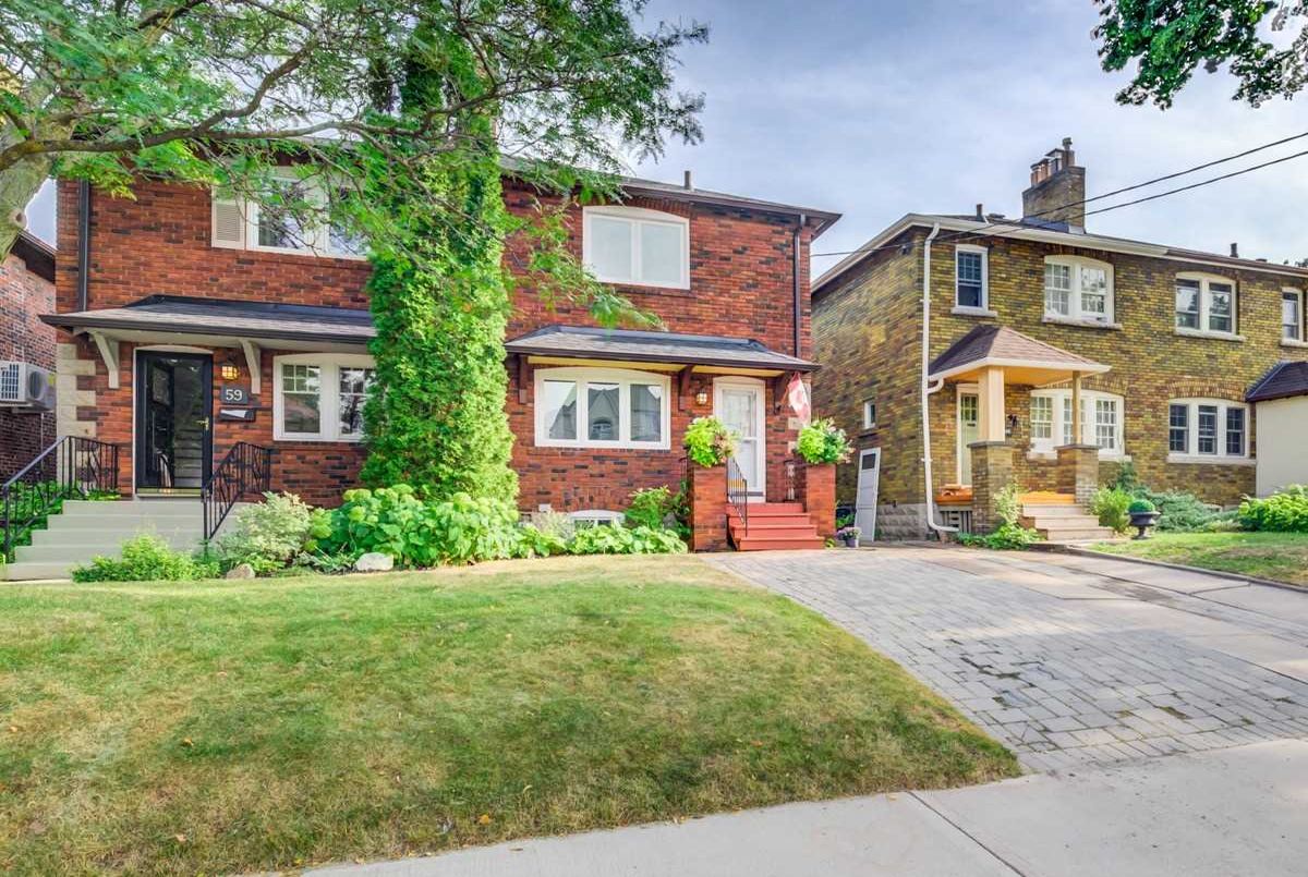 61 Glengarry Ave Toronto Toronto Homes For Sale 61 Glengarry Ave Toronto Toronto Homes For Sale