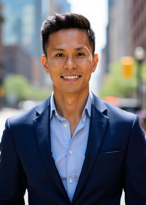 About Minh Tran