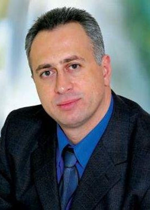 About Igor Belkin