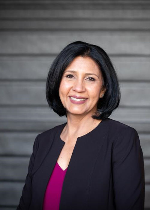 About Anita Tandon