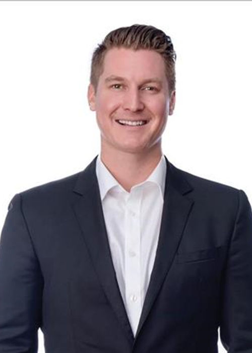About Brandon McLean