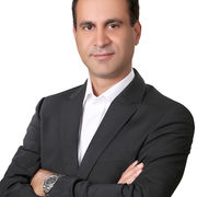 Reza Abolghassem