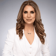 Behnaz Monsef