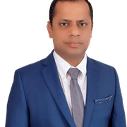 Dulal Bhowmik