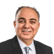 Farhad Sedghamiz