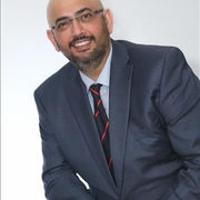 Muhammad Khurram