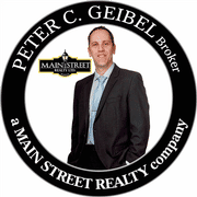 Peter C.  Geibel