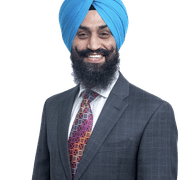 Jagdeep Singh