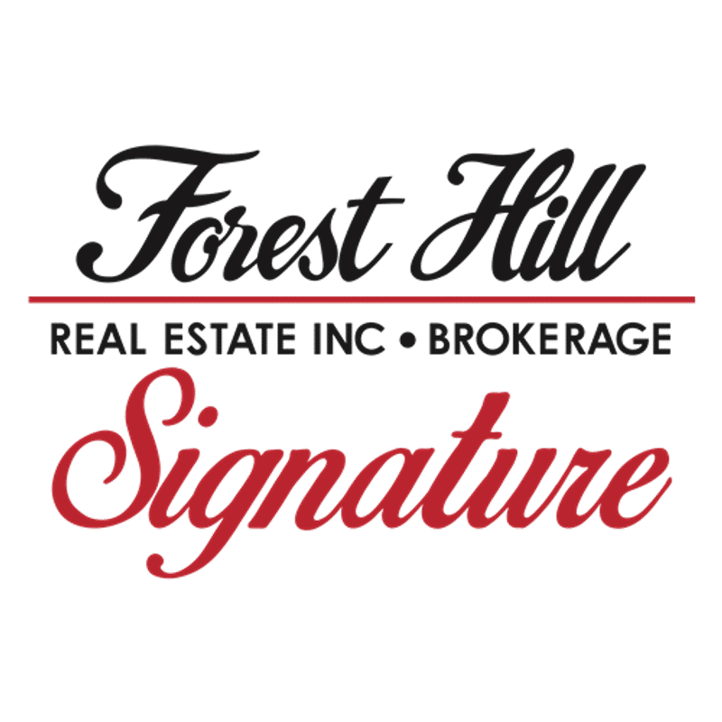 Forest Hill Signature