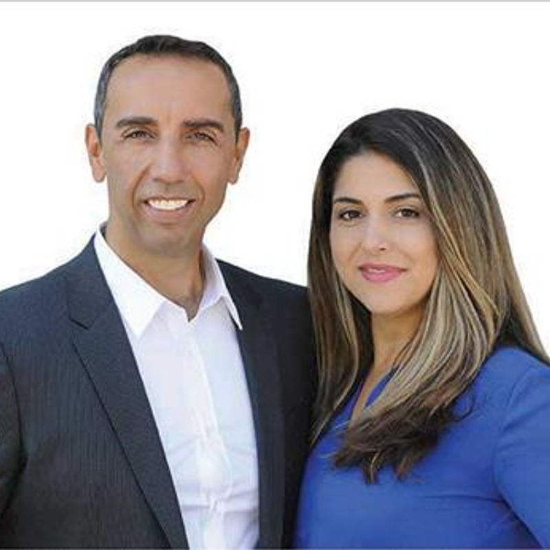  Team Tony Mauro