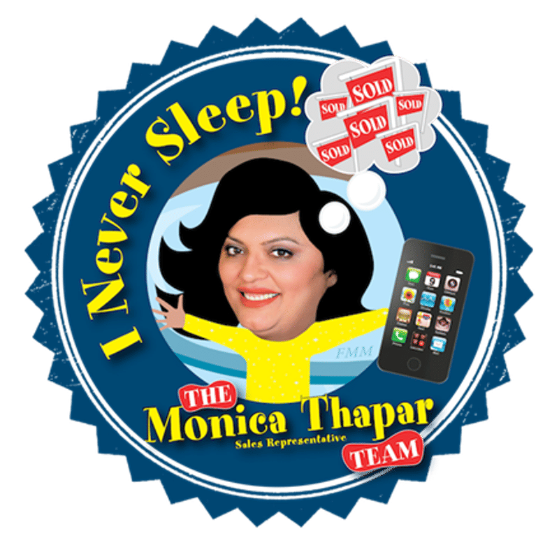 Monica Thapar