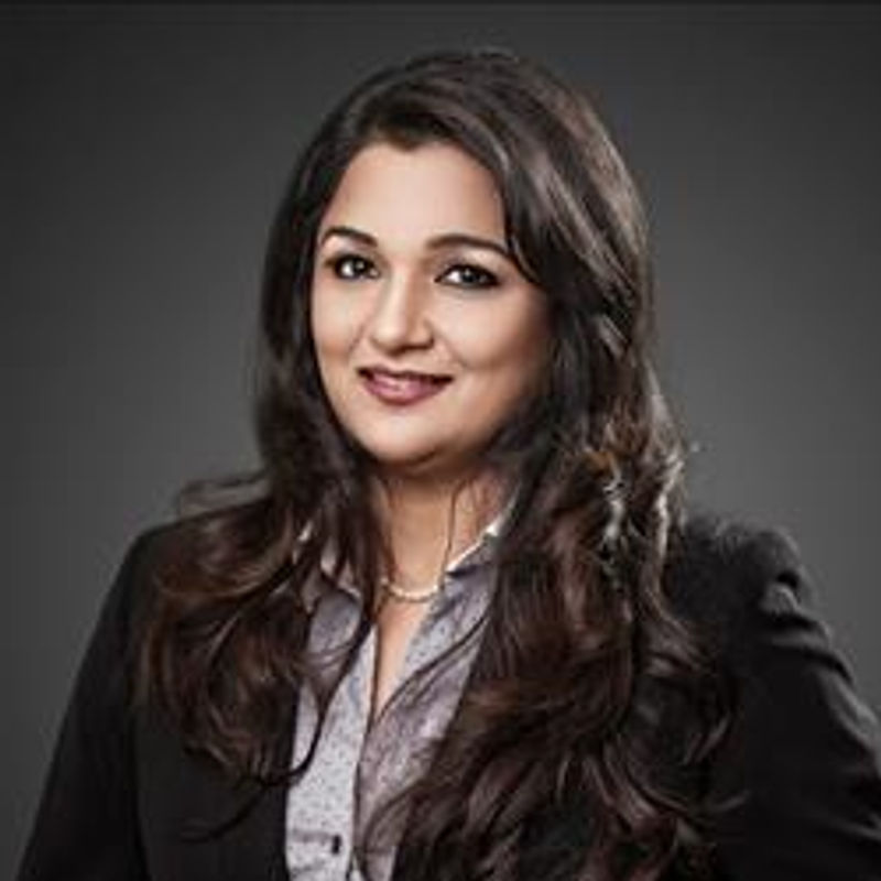 Sonia Azam