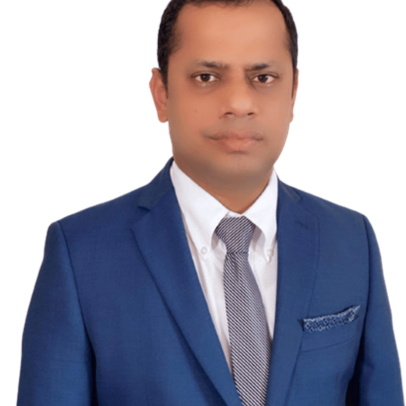 Dulal Bhowmik