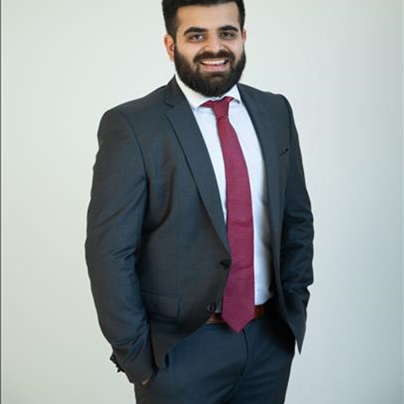 Umair Khalid