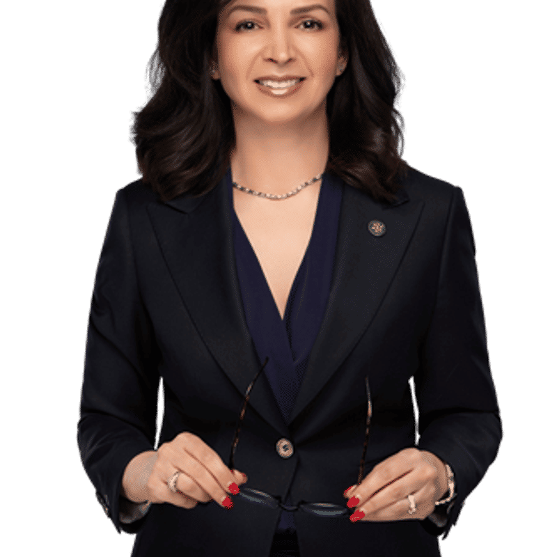 Mitra Goodarzi