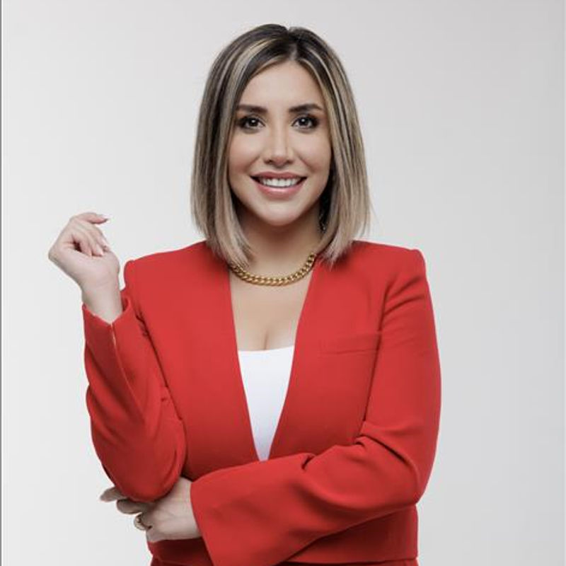 Michelle Refani