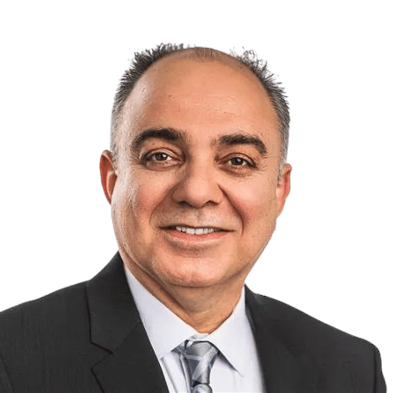 Farhad Sedghamiz