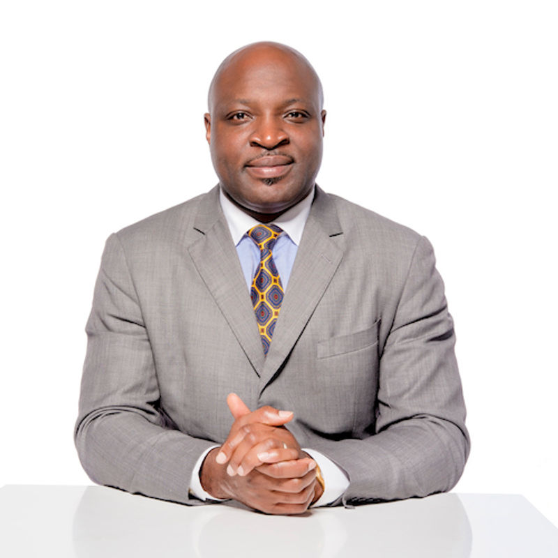 Oludare Ogunmola