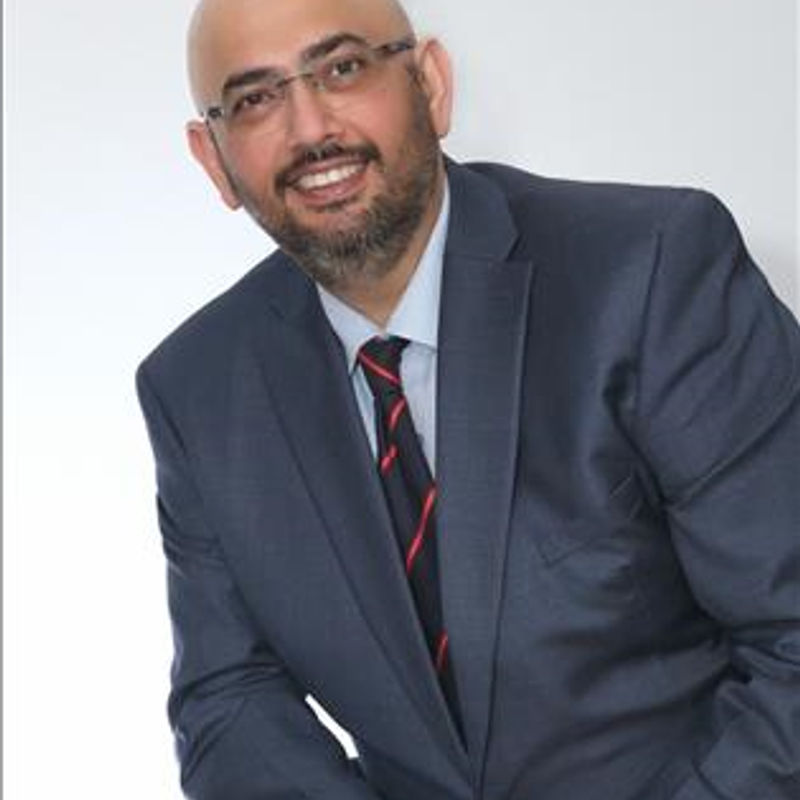 Muhammad Khurram