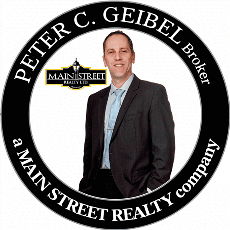 Peter C.  Geibel