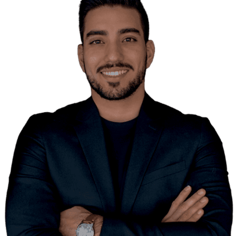 Sina Movahedi