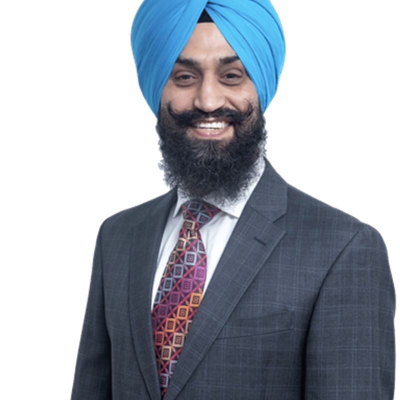 Jagdeep Singh